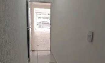 Imagem 7: Casa Térrea com 2 dormitórios para alugar, 70 m² por R$ 1.950/mês - Jardim Guapituba - Mau