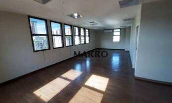 Imagem: Sala à venda, 90 m² por R$ 600.000,00