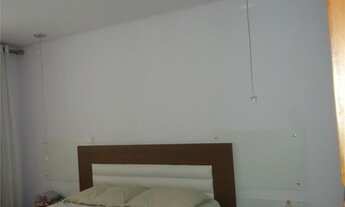 Imagem 7: Sobrado com 3 dormitórios à venda, 90 m² por R$ 590.000,00 - Vila Metalúrgica - Santo Andr