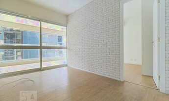Imagem 2: Apartamento para Aluguel - Pinheiros, 1 Quarto, 54 m2