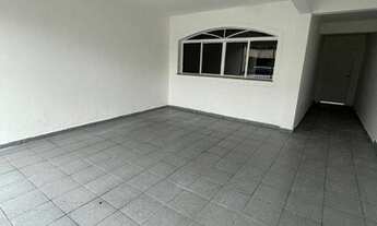Imagem 4: Sobrado com 3 dormitórios para alugar, 230 m² por R$ 3.098,00/mês - Jardim Ester Yolanda