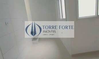 Imagem 7: Cobertura 2 dormitórios sem condomínio em Sto. André