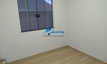 Imagem 6: Casa com 3 dormitórios (1 suíte), Alto da Boa Vista- Londrina