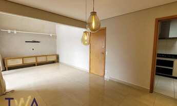 Imagem 4: Apartamento com 4 dormitórios para alugar, 137 m² por R$ 7.000/mês - Vila da Serra - Nova