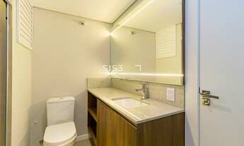 Imagem 4: CURITIBA - Apartamento Padrão - Centro