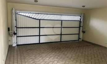 Imagem 7: Linda Casa com Edícula á Venda na Vila Oliveira!