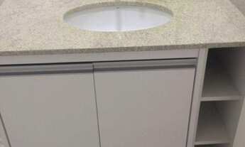 Imagem 7: Apartamento com 1 dormitório à venda, 42 m² por R$ 450.000,00 - Vila Dom Pedro I - São Pau