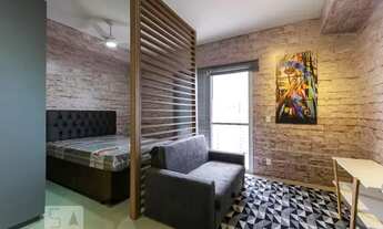 Imagem: Apartamento para Aluguel - Liberdade, 1