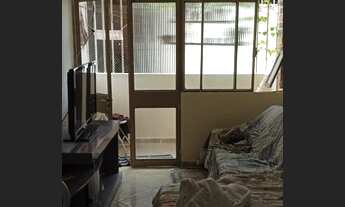 Imagem 2: Apartamento para venda no Tijolinho com área privativa coberta