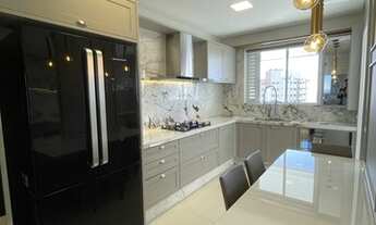 Imagem 3: Locação Anual Apartamento com 4 dormitórios