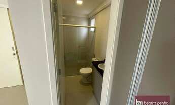 Imagem 3: Apartamento com 3 dormitórios, 96 m² - venda por R$ 600.000,00 ou aluguel por R$ 2.900,00