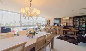 Imagem 2: Venda Apartamento 3 Dormitórios - 176 m² Perdizes