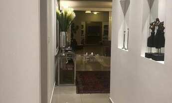 Imagem 3: Sobrado com 4 dormitórios, 350 m² - venda por R$ 2.200.000,00 ou aluguel por R$ 10.420,01