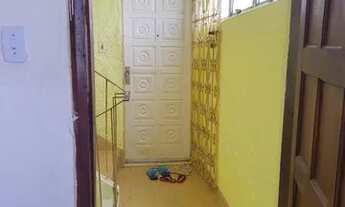 Imagem 3: Apartamento para venda com 2 quartos em Cajazeiras VII - Salvador - BA