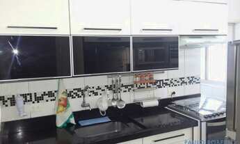 Imagem: APARTAMENTO - BARRA FUNDA - SP