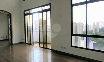 Imagem 4: Apartamento-São Paulo-MORUMBI