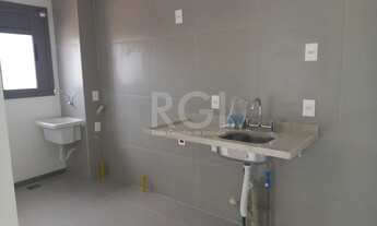 Imagem 5: Apartamento para Venda - 60.35m², 2 dormitórios, sendo 1 suites, 2 vagas - Santana