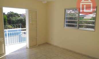 Imagem 4: Casa com 3 dormitórios para alugar, 120 m² por R$ 2.290,00/mês - Vila Municipal - Bragança