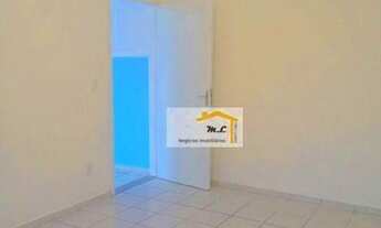 Imagem 3: Casa com 1 dormitório para alugar, 30 m² por R$ 770,00/mês - Vila Guarani - São Paulo/SP