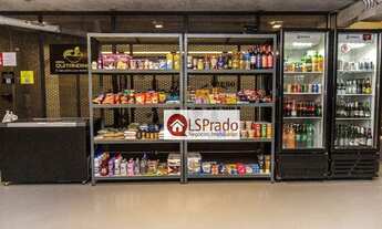 Imagem: Mobiliado! Ao lado Metrô Oscar Freire