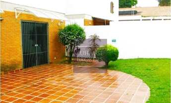 Imagem 2: Casa com 3 dormitórios à venda, 291 m² por R$ 1.100.000,00 - Interlagos - São Paulo/SP