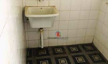 Imagem 4: Apartamento com 3 dormitórios, 65 m² - venda por R$ 160.000,00 ou aluguel por R$ 1.010,00