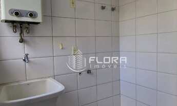 Imagem 6: Apartamento com 2 dormitórios à venda, 94 m² por R$ 670.000,00 - Icaraí - Niterói/RJ
