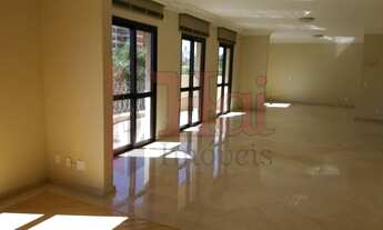 Imagem 6: Locação de apartamento, região nobre, Indianópolis, excelente localização