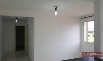 Imagem 5: Apartamento com 2 dormitórios à venda, 48 m² por R$ 215.000,00 - Jardim Adriana - Guarulho