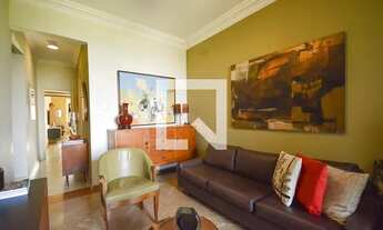 Imagem 3: Apartamento para Aluguel - Centro, 1 Quarto, 55 m2