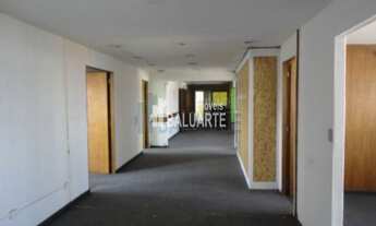 Imagem 2: Galpão Comercial para venda e locação, Socorro, São Paulo - GA0174