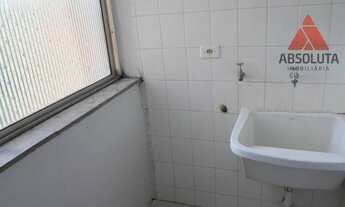 Imagem 6: Apartamento com 3 dormitórios para alugar, 60 m² por R$ 1.148,80/mês - Loteamento Industri