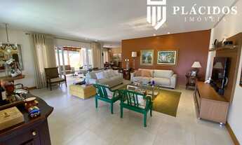 Imagem 4: Salvador - Casa de Condomínio - Alphaville II