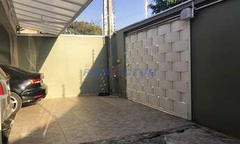 Imagem 4: Casa - Parque Camélias - Campinas