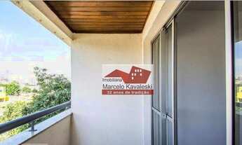 Imagem 6: Apartamento com 2 dormitórios para alugar, 72 m² por R$ 4.000,00/mês - Jardim Vila Mariana