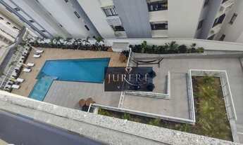 Imagem 2: Apartamento com 2 suítes vista parcial mar . Agronômica - Florianópolis SC