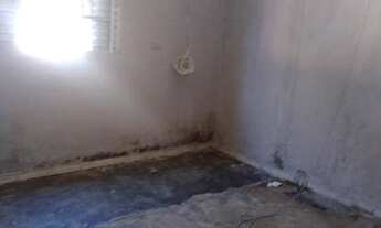 Imagem 5: Casa com 1 dormitório para alugar, 40 m² por R$ 600,00/mês - Jardim Tranqüilidade - Guarul