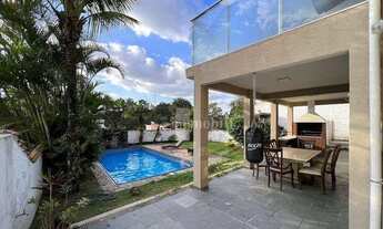 Imagem 3: Casa com 6 dormitórios, 340 m² - venda por R$ 1.190.000,00 ou aluguel por R$ 6.000,00/mês