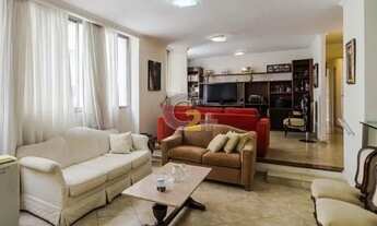 Imagem: APARTAMENTO - HIGIENOPOLIS - 2 DORMITÓRIOS