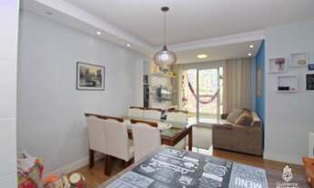 Imagem 6: Apartamento para Venda - 72.5m², 3 dormitórios, sendo 1 suites, 1 vaga - Teresópolis, Port