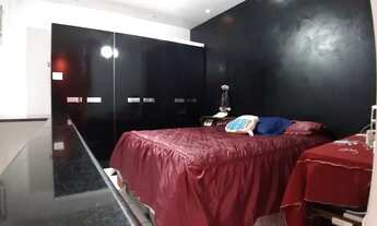 Imagem 3: LINDA CASA NA PRAIA GRANDE 3 DORM + EDÍCULA COM 2 VAGAS