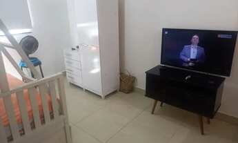 Imagem 6: Loft todo mobiliado