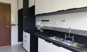 Imagem 5: Casa com 3 dormitórios para alugar, 135 m² por R$ 3.800/mês - Granja Viana - Cotia/SP