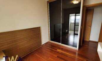 Imagem 12: Apartamento com 4 dormitórios para alugar, 137 m² por R$ 7.000/mês - Vila da Serra - Nova