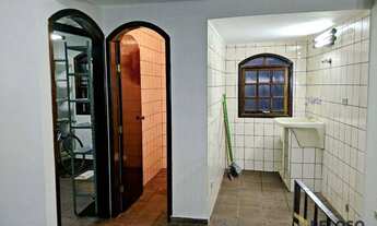 Imagem 5: Sobrado com 3 dormitórios à venda, 160 m² por R$ 690.000,00 - Parada Inglesa - São Paulo/S