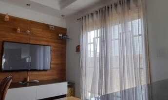 Imagem: Casa em Villa Verde - Franco da Rocha