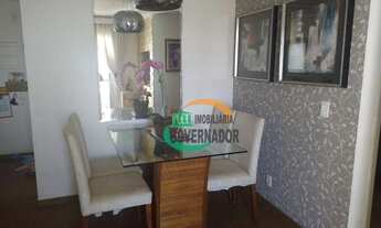 Imagem 3: Apartamento com 3 dormitórios à venda, 58 m² por R$ 530.000,00 - Bonfim - Campinas/SP