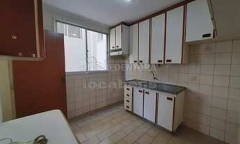 Imagem 4: Apartamento Padrão em São José do Rio Preto