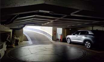 Imagem 4: Cobertura Duplex com 5quartos em Copacabana - Metrô Cantagalo