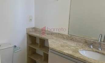 Imagem 6: Jundiaí - Apartamento Padrão - Engordadouro